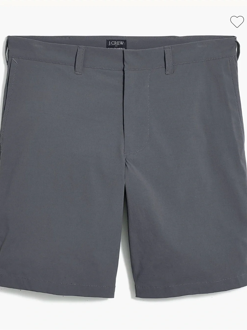 J. Crew Men’s 9